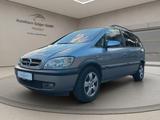 Opel Zafira 2.2 Autom.* 7-Sitzer* AHK* TÜV+INSP NEU - Opel Zafira aus 2003: 2.2