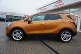 Opel Mokka X 1.4 Turbo 120 Jahre LED Navi Sitzheizung - Opel Mokka X 120-Jahre