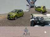 Chevrolet Spark LT*Klima*TüvNeu*2Hand*+++ - Chevrolet Spark Gebrauchtwagen