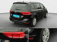 Volkswagen Touran - Vorschau Bild 28