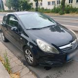 Opel Corsa D 1.4  100.000km  90PS - Opel Corsa aus 2007: 1.4