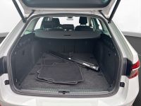 Skoda Superb - Vorschau Bild 10