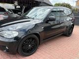 BMW X5 xDrive30d - 7 Sitze, 3,5 to  Panorama, tiefer - BMW X5: Sitze