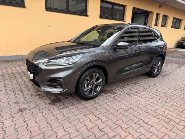 Ford FORD Kuga 2.5 Full Hybrid 190 CV CVT 2WD ST-Line imagem 2