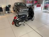 Vespa GTS 300 E5 NERO CONVINTO - VESPA 300 GTS