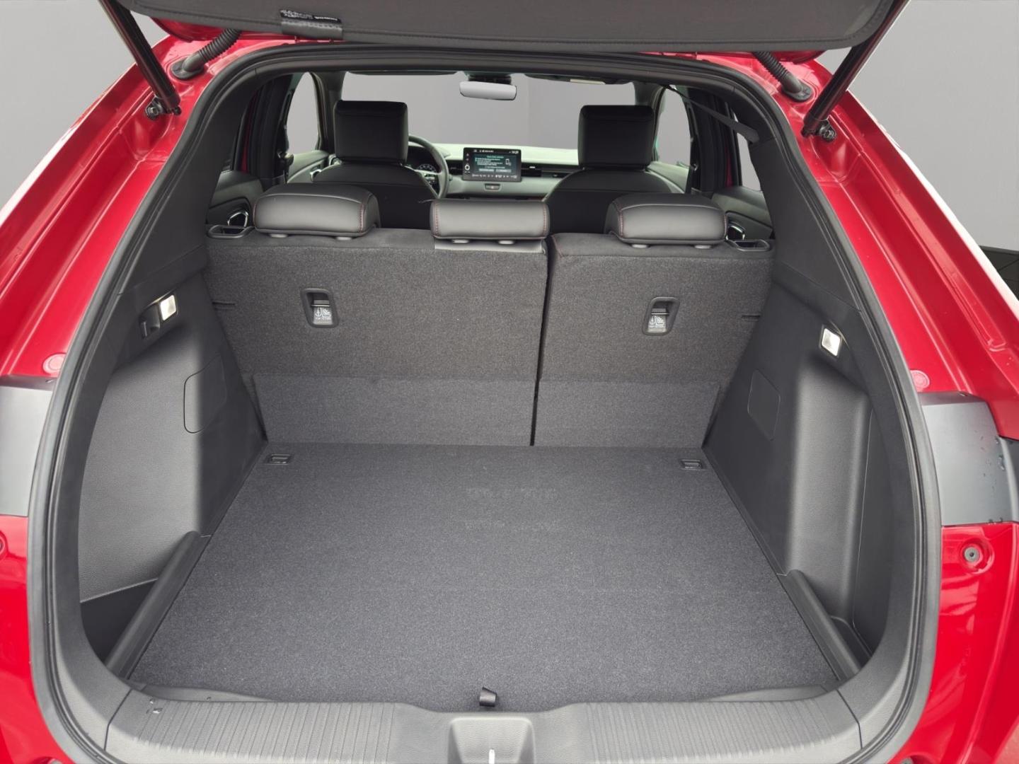 Honda HR-V *Advance Sport *2027 1.5 AT * 8 Jahre Garan