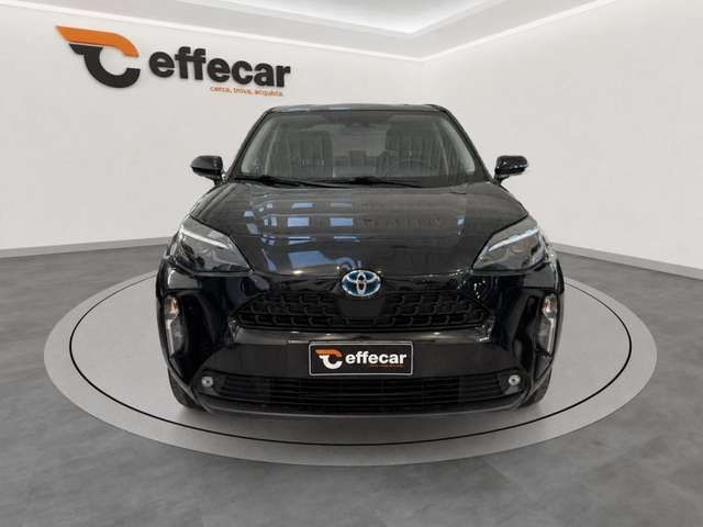 Other Toyota Yaris Cross 1.5 Hybrid 5p. E-CVT Business imagem 2