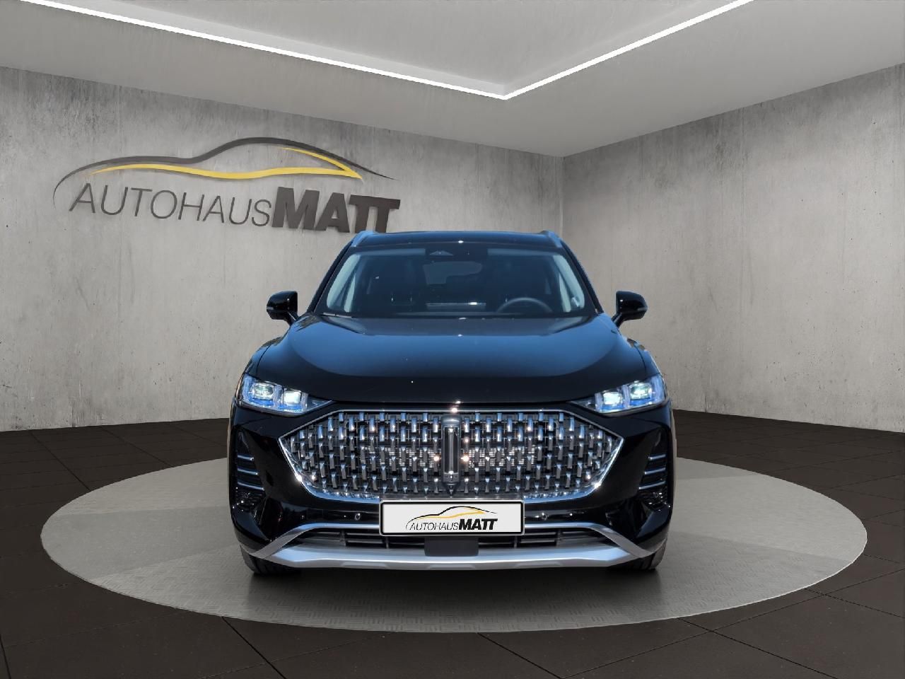 Fahrzeugabbildung GWM Wey 05 2.0 PHEV 350 kW AWD Luxury