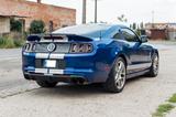 Ford Mustang Shelby GT500 SVT - Ford Mustang: Svt