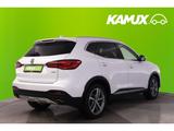 MG HS 1.5T Luxury+LED+NAVI+VIRTUAL+PANO+SHZ - gebrauchte MG HS aus dem Jahr 2023
