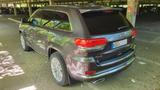 Jeep Grand Cherokee 5,7 V8 HEMI,  Summit, LPG  - Jeep Grand Cherokee in Kassel