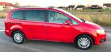 Seat Alhambra 2.0 TDI CR Ecomotive 103kW Style Style - Seat Alhambra Ecomotive mit Diesel-Antrieb