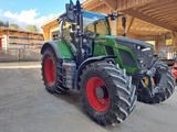 Fendt 614 Vario - Fendt Schlepper Vario