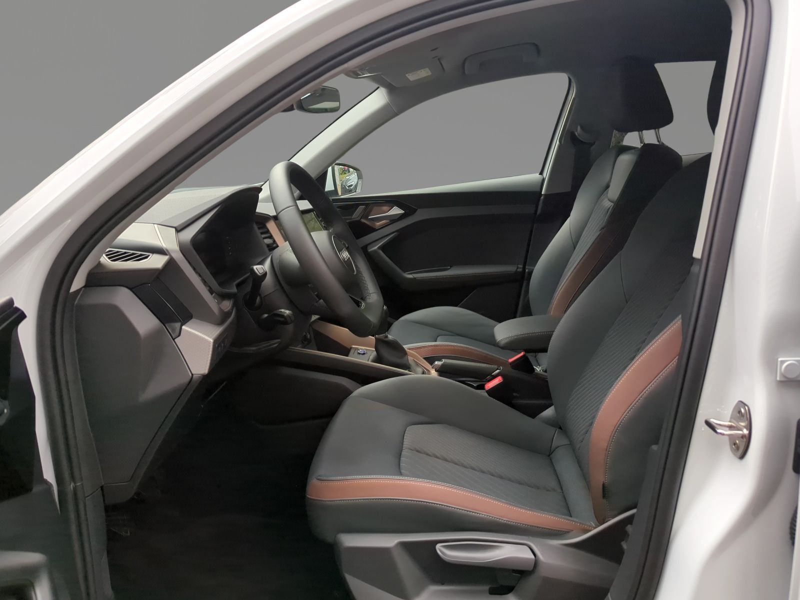 Audi A1 - Bild 8