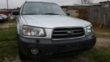 Subaru Forester 2.0 X Active 4X4 Klima Ahk Tüv11.26 - Subaru Forester aus 2004