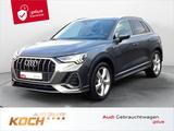 Audi Q3 40 TFSI q. S-Line 2x, Matrix, Assistenzpaket, - Audi: As3