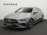 Mercedes-Benz CLA 180 d Shooting Brake Progressive-Line - Mercedes-Benz mit Diesel-Antrieb: Kombi