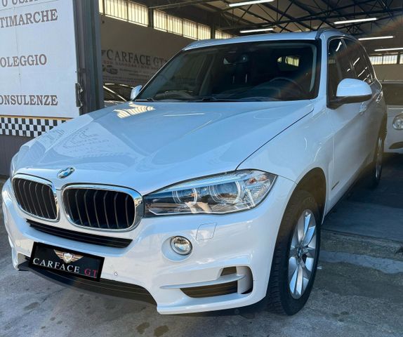 BMW Bmw X5 xDrive25d 2.0 231CV Experience - 2018