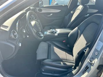 Mercedes C 220 - 11