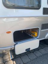 HYMER / ERIBA / HYMERCAR Touring Troll 530 60 Edition - Offers