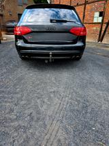 Audi S4 B8 3.0 TFSI quattro Avant Steuerkette Neu - Audi S4 aus 2009: Kombi