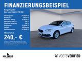 Seat Leon Style 2.0 TDI DSG LED+PANO+STANDHZG - Seat Leon mit Diesel-Antrieb: Standheizung, Limousine