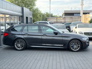BMW 525 - 3
