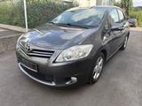 Toyota Auris Travel 1.4D|1.Hand|NAVI|Klima|Rück.Kamera - gebrauchte Toyota Auris aus dem Jahr 2012