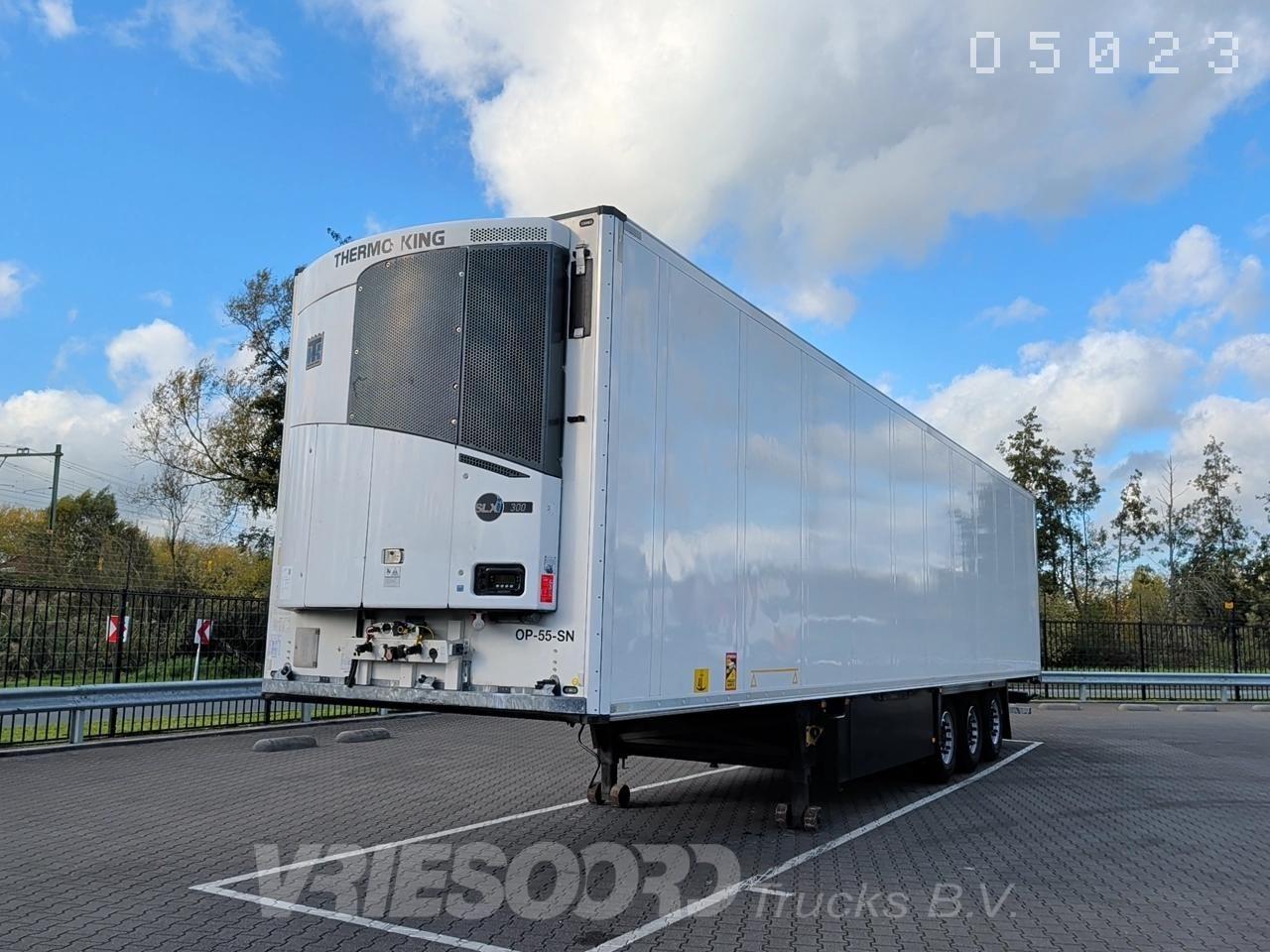 Schmitz Cargobull N/A SCB*S3B