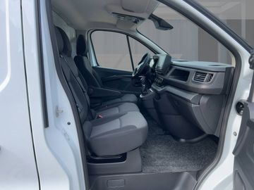 Renault Trafic - 8