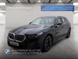 BMW 530e xDrive Touring M Sport AHK Harman/K Kamera