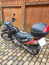 BMW F650GS - BMW 2003 F 650 GS