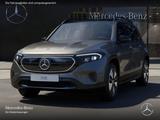 Mercedes-Benz EQB 300 4M Adv+/Night/7 Sitze/Pano/Park/360° - gebrauchte Mercedes-Benz EQB aus dem Jahr 2023