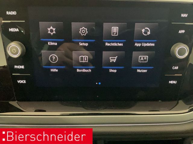 Volkswagen Taigo - Bild 18