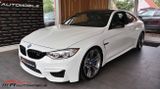 BMW M4 Coupe Carbon/LED/Downpipe/Diffusor/Deutsch f. - BMW M4: Coupé