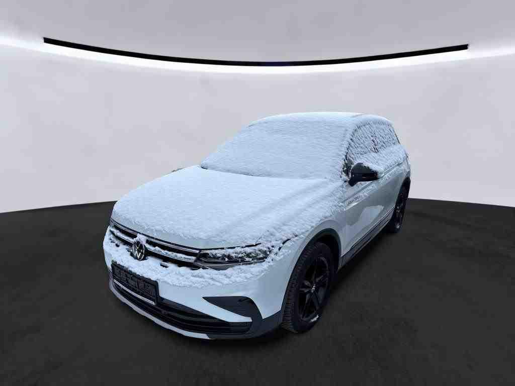 Volkswagen Tiguan 1.5 TSI DSG Urban Sport ACC/Kamera/Navi