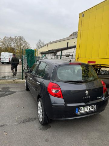 Renault Clio Dynamique 1.5 dCi Eco2 63kW Dynamique