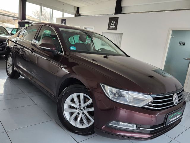 Volkswagen Passat Lim. Comfortline"Start/Stop"Navi"SHZ"Alu"