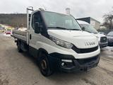 Iveco ANDERE Daily Fahrgestell.. 3 Seiten Kipper
