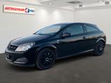 Opel Astra H GTC Selection "110 Jahre" - Opel Astra aus 2009: Gtc