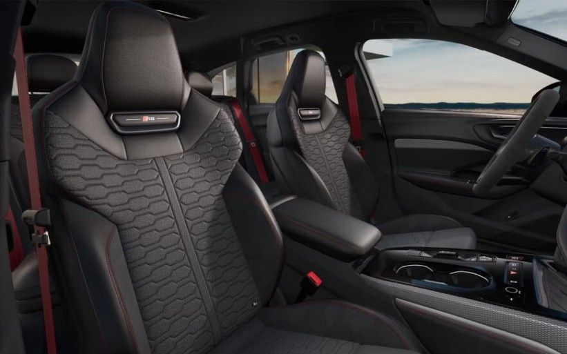 Audi RS5 - Bild 5