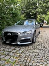 Audi A6 3.0 TDI 160kW quattro S tronic - - Audi A6 Gebrauchtwagen in München