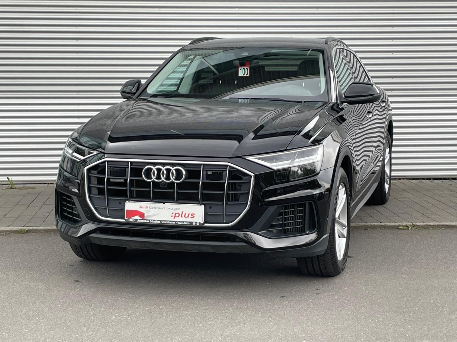 Audi Q8 - Bild 2