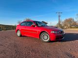 BMW 318ti Compact - BMW 318: Compact 318ti