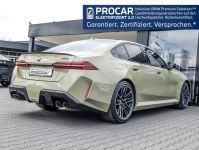 BMW M5 - Vorschau Bild 2