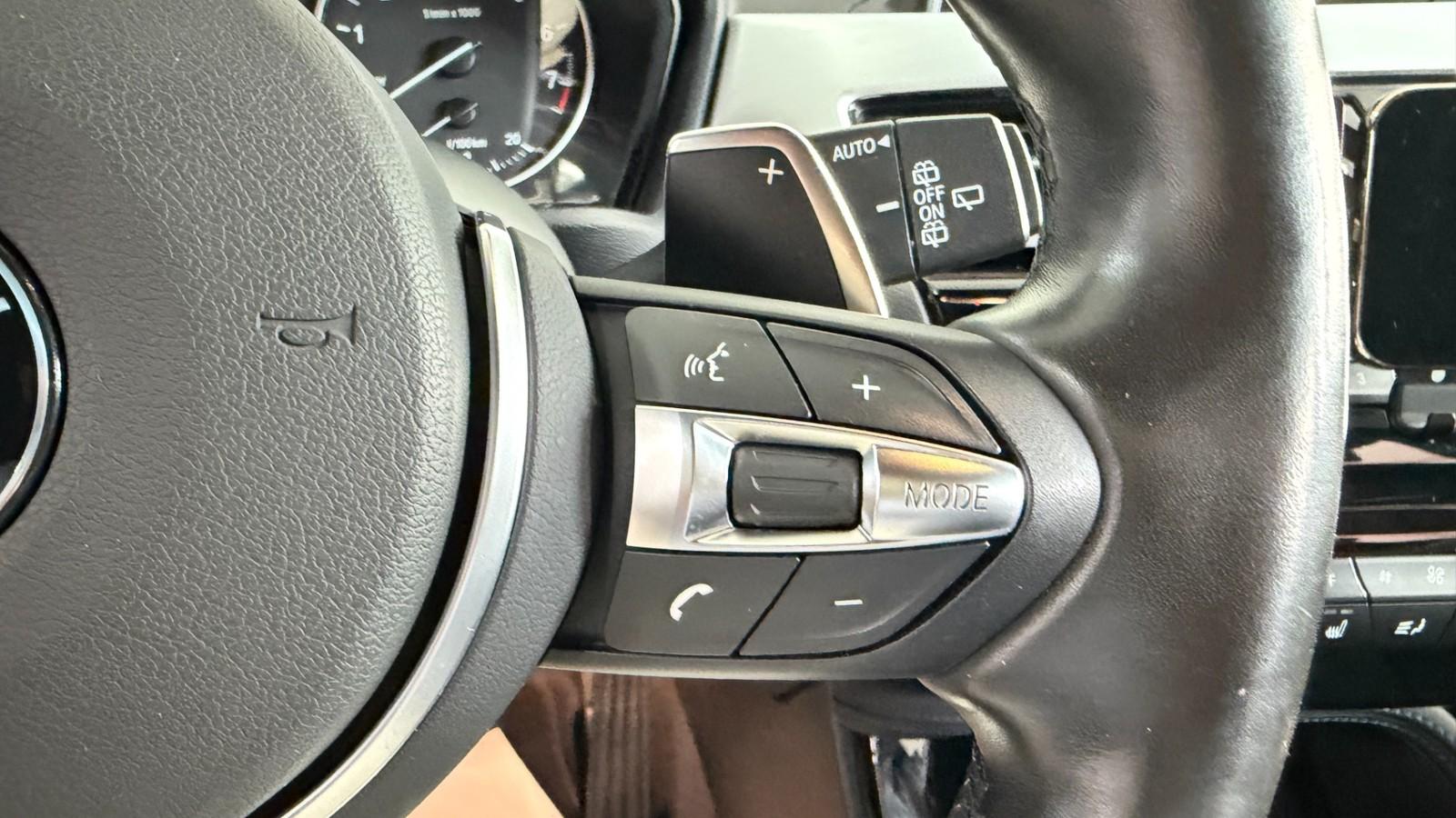 BMW X1 xDrive 25 i M Sport AHK*NAVI