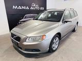 Volvo V70 2.4 D5 Summum*163 CV*AUTOMATICA* - gebrauchte Volvo V70 aus dem Jahr 2009