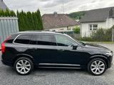 Volvo XC90 Inscription AWD LED PANO R-KAMRA 7SITZ VOLL - Volvo XC90 7-Sitzer