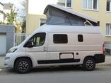 Westfalia Columbus 540*Aufstelldach*Solar*Luftfeder 
