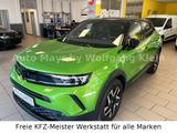 Opel Mokka 1.2 GS Line, Navi, LED, ALU, 1.Hd., - Opel Mokka aus 2024